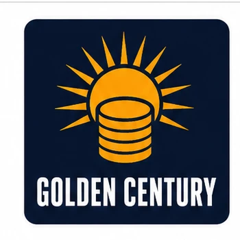 Golden Century AU logo